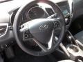Ultra Black - Veloster  Photo No. 8