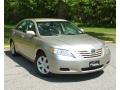Desert Sand Mica - Camry LE Photo No. 1