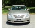 Desert Sand Mica - Camry LE Photo No. 2