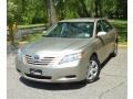 Desert Sand Mica - Camry LE Photo No. 3