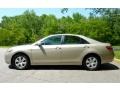Desert Sand Mica - Camry LE Photo No. 4