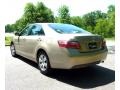 Desert Sand Mica - Camry LE Photo No. 5