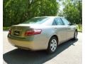 Desert Sand Mica - Camry LE Photo No. 7