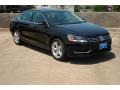 Black - Passat TDI SE Photo No. 1