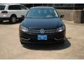 Black - Passat TDI SE Photo No. 2