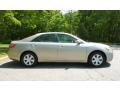 Desert Sand Mica - Camry LE Photo No. 10
