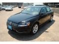 Black - Passat TDI SE Photo No. 3