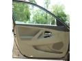 Desert Sand Mica - Camry LE Photo No. 11