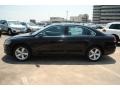 Black - Passat TDI SE Photo No. 4