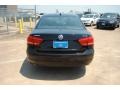 Black - Passat TDI SE Photo No. 6