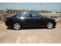 Black - Passat TDI SE Photo No. 8