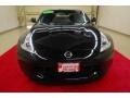 Magnetic Black - 370Z Touring Coupe Photo No. 2