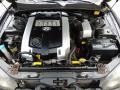 2002 Hyundai XG350 3.5 Liter DOHC 24-Valve V6 Engine Photo