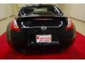 Magnetic Black - 370Z Touring Coupe Photo No. 5