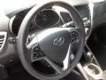Ultra Black - Veloster  Photo No. 7