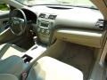 Desert Sand Mica - Camry LE Photo No. 23