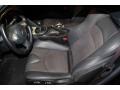 Magnetic Black - 370Z Touring Coupe Photo No. 10