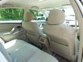 Desert Sand Mica - Camry LE Photo No. 26