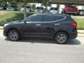 Twilight Black - Santa Fe Sport AWD Photo No. 3