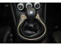 Magnetic Black - 370Z Touring Coupe Photo No. 17