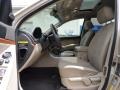 Satin Beige Metallic - Veracruz GLS Photo No. 10