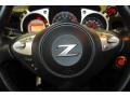 Magnetic Black - 370Z Touring Coupe Photo No. 20