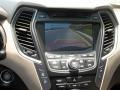 Twilight Black - Santa Fe Sport AWD Photo No. 11
