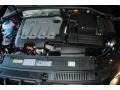 Black - Passat TDI SE Photo No. 32