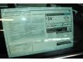 Black - Passat TDI SE Photo No. 33