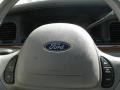 Silver Frost Metallic - Crown Victoria LX Photo No. 12