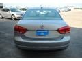 2013 Tungsten Silver Metallic Volkswagen Passat TDI SEL  photo #6