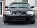 Brilliant Black - A6 2.7T quattro Sedan Photo No. 4