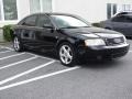 Brilliant Black - A6 2.7T quattro Sedan Photo No. 6
