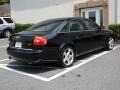 Brilliant Black - A6 2.7T quattro Sedan Photo No. 8