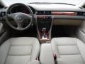 Brilliant Black - A6 2.7T quattro Sedan Photo No. 9