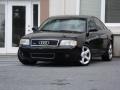 Brilliant Black - A6 2.7T quattro Sedan Photo No. 10