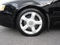 Brilliant Black - A6 2.7T quattro Sedan Photo No. 13