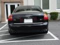 Brilliant Black - A6 2.7T quattro Sedan Photo No. 16