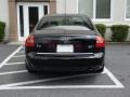 Brilliant Black - A6 2.7T quattro Sedan Photo No. 17