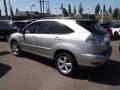 Millenium Silver Metallic - RX 330 Photo No. 11