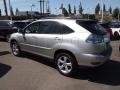 2005 Millenium Silver Metallic Lexus RX 330  photo #11