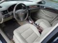 Brilliant Black - A6 2.7T quattro Sedan Photo No. 24