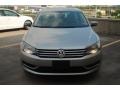 Tungsten Silver Metallic - Passat 2.5L SE Photo No. 2