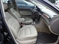 Brilliant Black - A6 2.7T quattro Sedan Photo No. 27