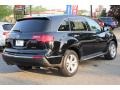 Crystal Black Pearl - MDX Technology Photo No. 3