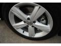 Tungsten Silver Metallic - Passat 2.5L SE Photo No. 9