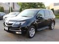 Crystal Black Pearl - MDX Technology Photo No. 7