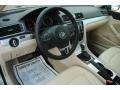 Tungsten Silver Metallic - Passat 2.5L SE Photo No. 11