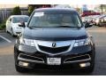 Crystal Black Pearl - MDX Technology Photo No. 8