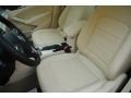 Tungsten Silver Metallic - Passat 2.5L SE Photo No. 12